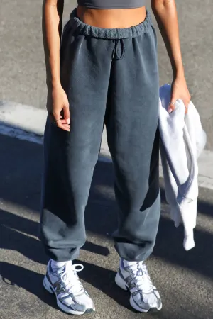 Oversized Jogger