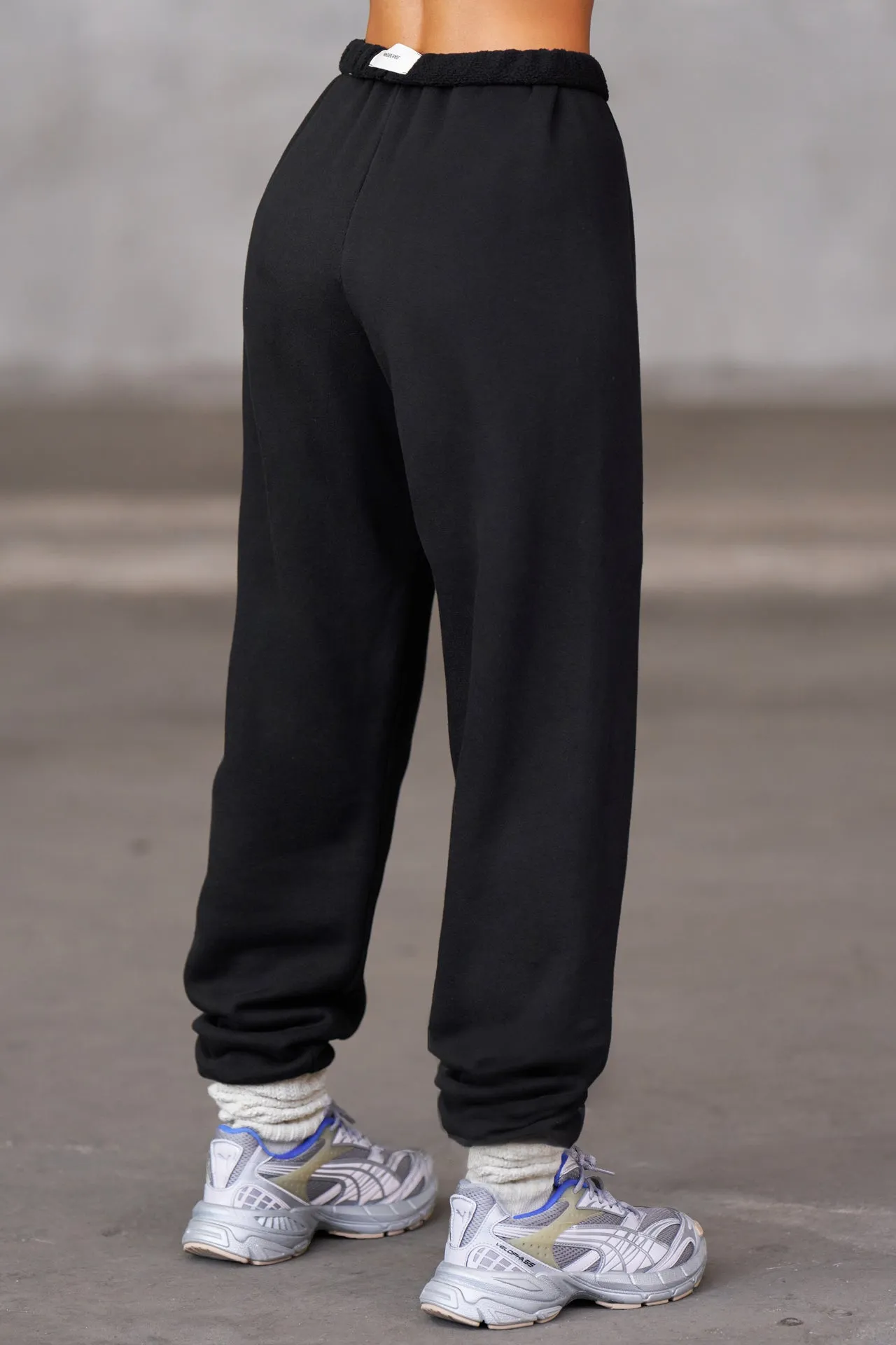 Oversized Jogger