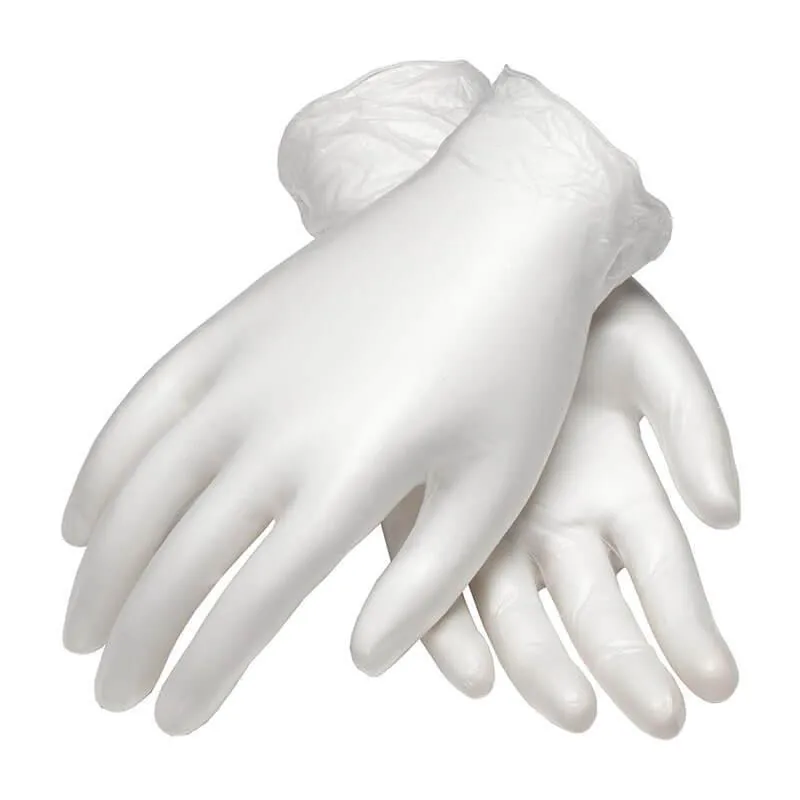 PIP Ambi-dex Industrial Grade Disposable Vinyl Glove