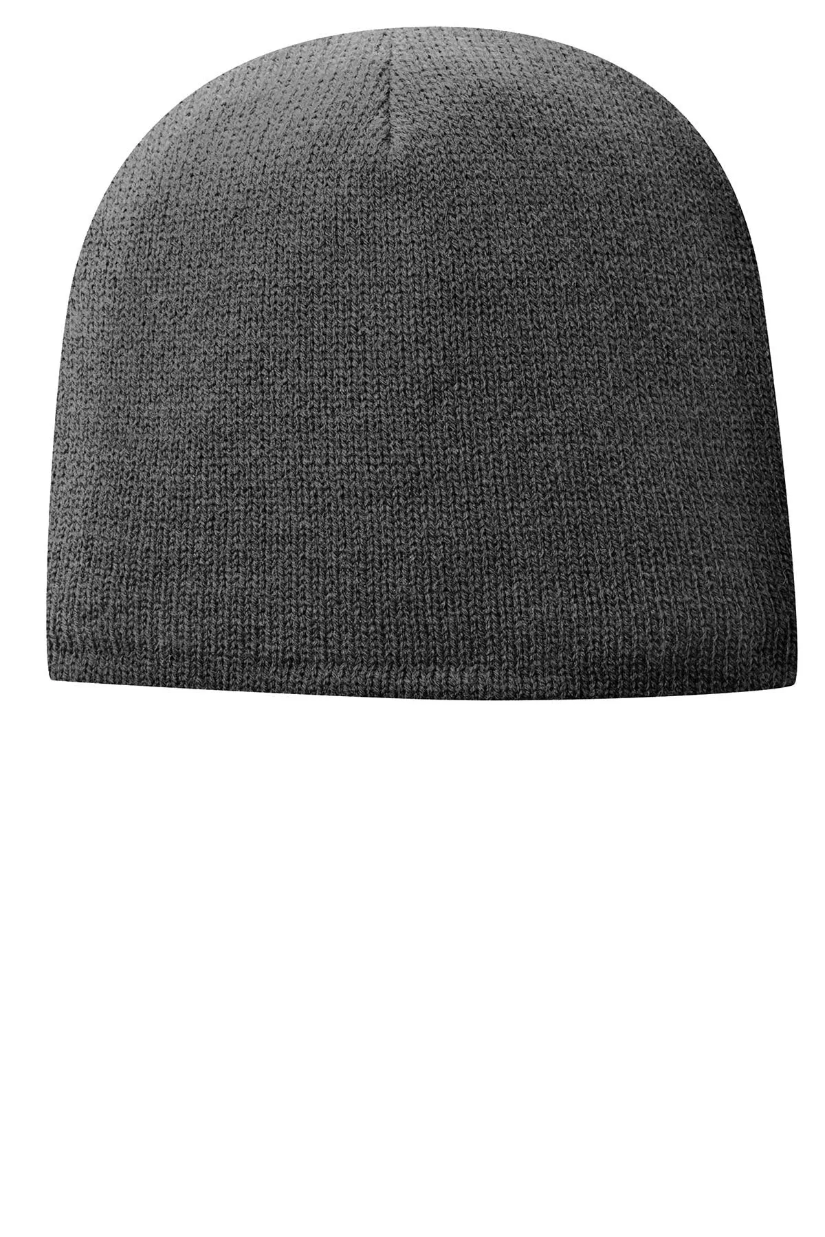 Port & Company Fleece Lined Customized Beanies, Oxford