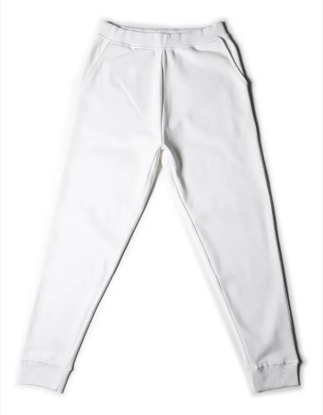 Premium Adult Unisex Track Pants - NEUTRALS