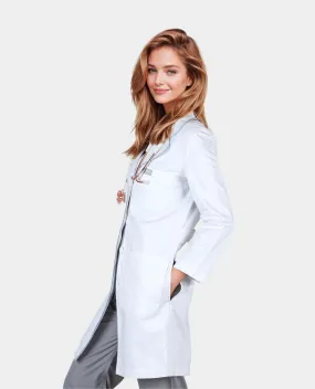 Preston Lab Coat