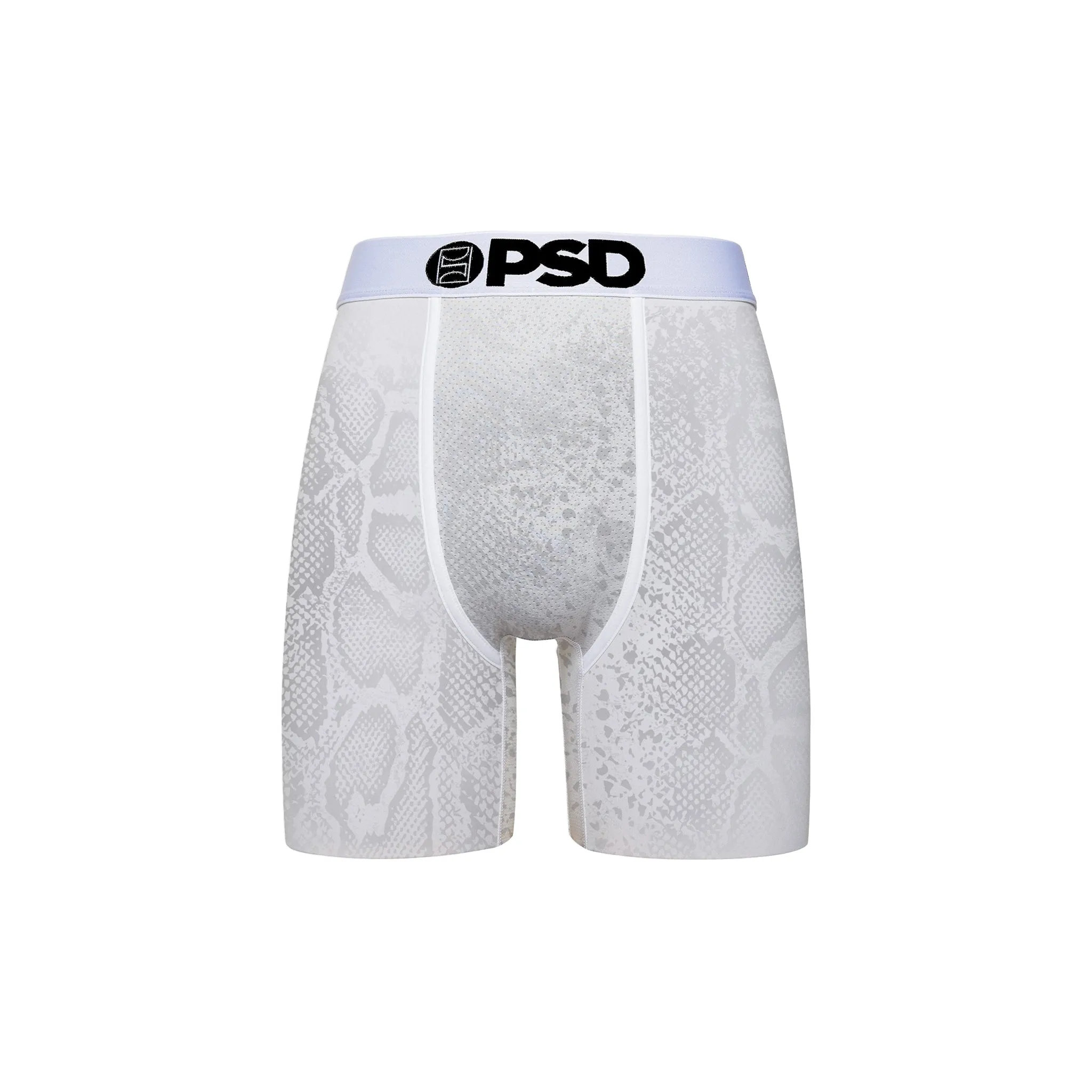 PSD 'White Scale' Underwear