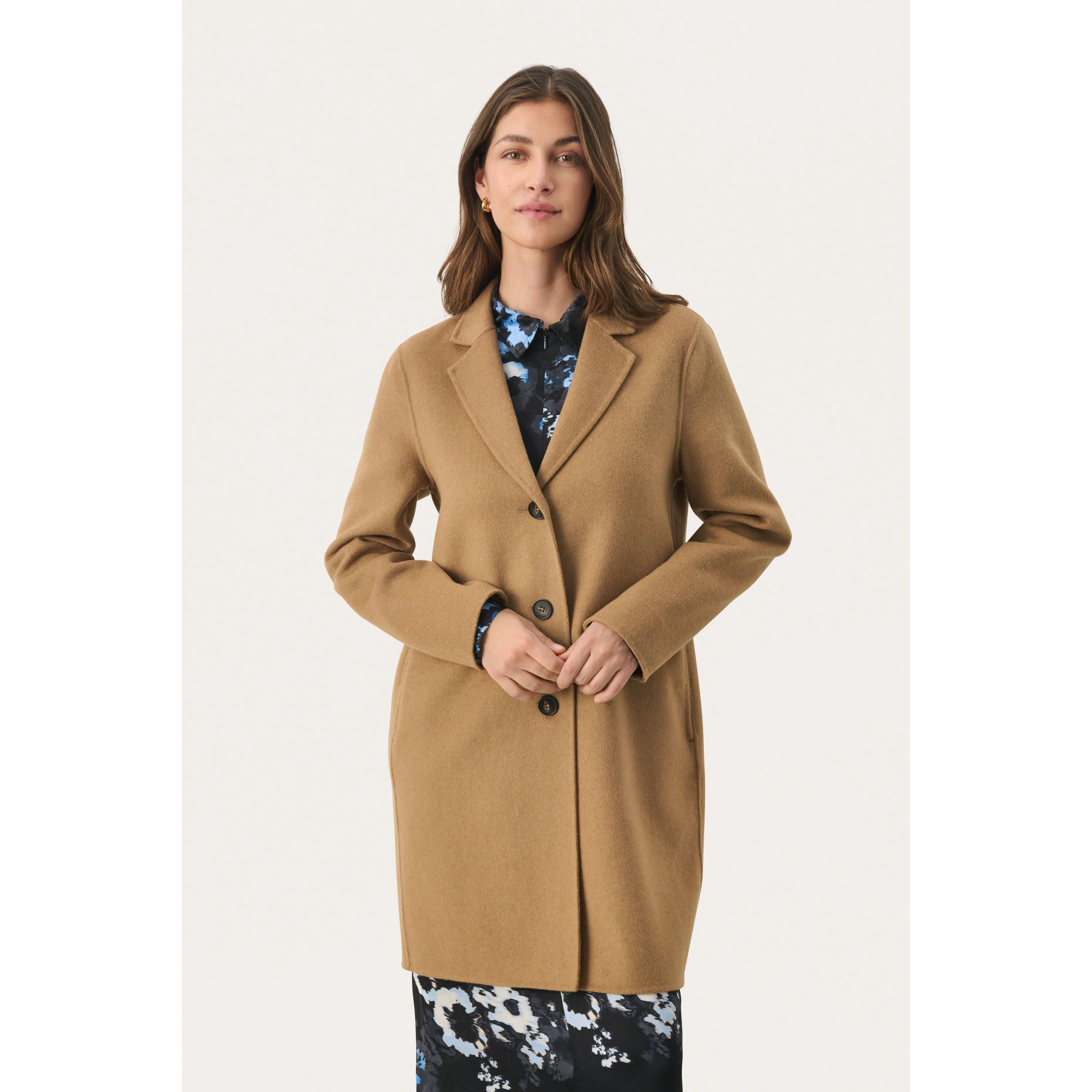 ROSALI COAT