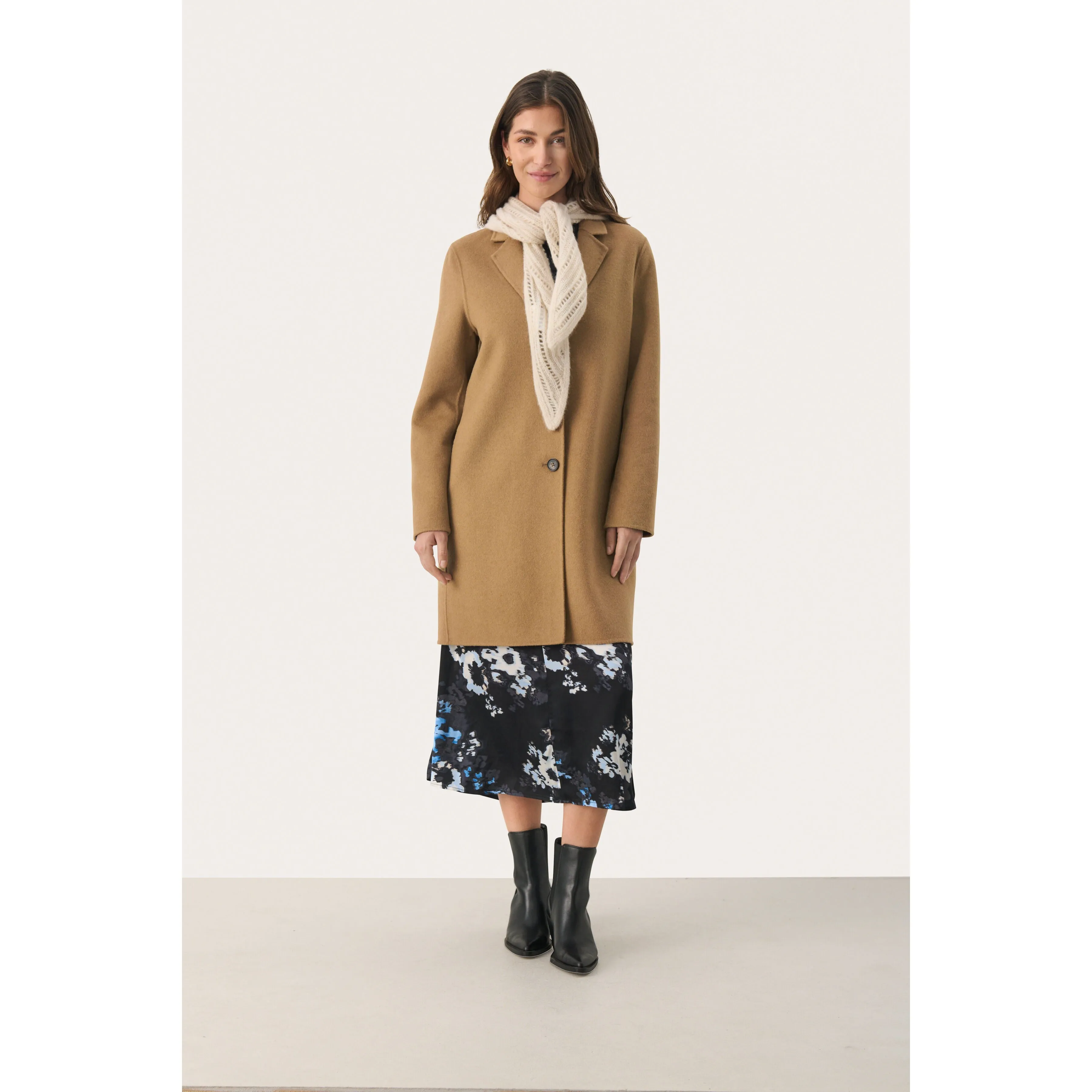 ROSALI COAT