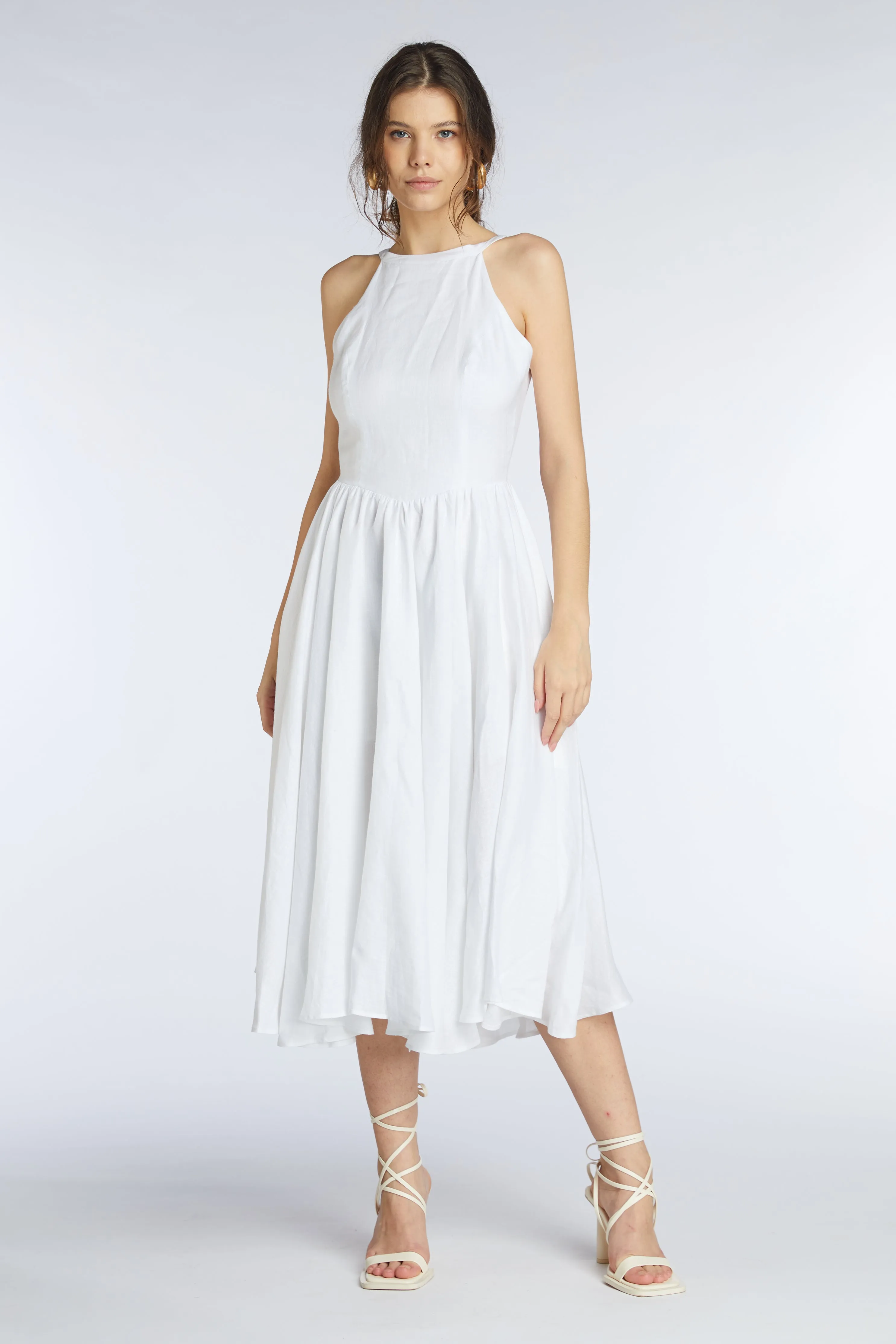 SAINTPAULIA Dress