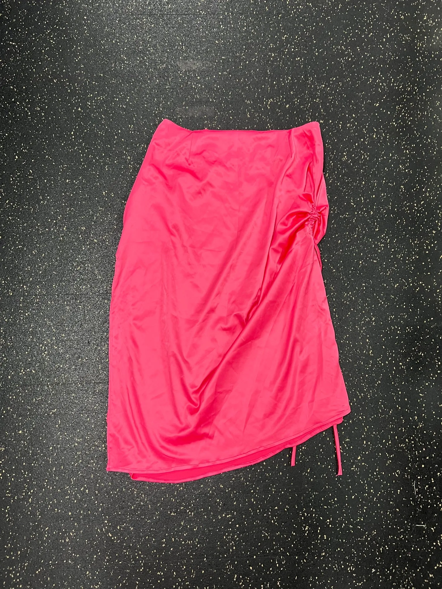 SAMPLE SALE Babes Slip Skirt-S