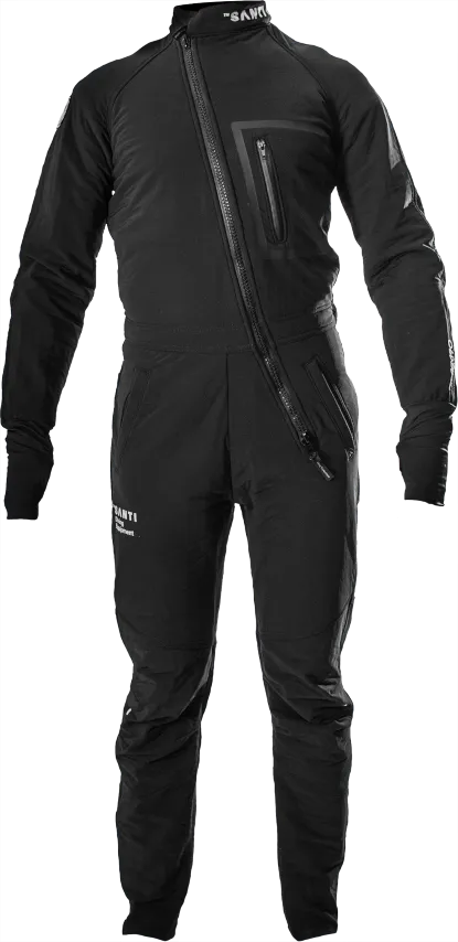 Santi Flex 190 Undersuit Standard - Men