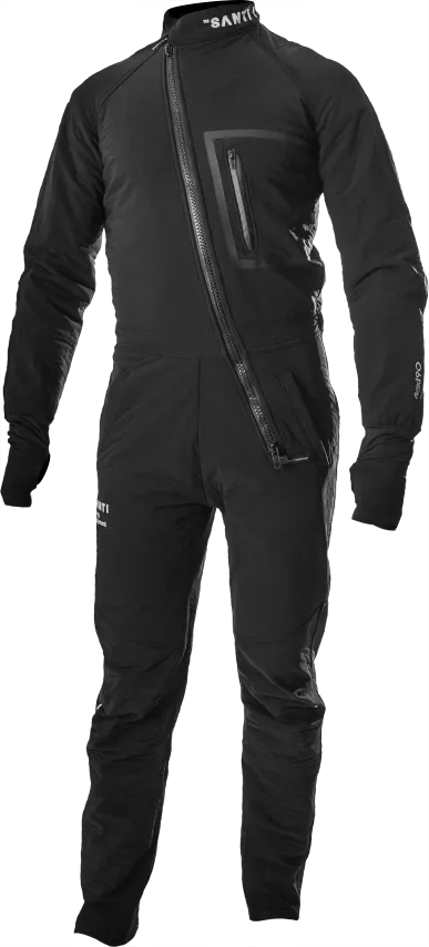 Santi Flex 190 Undersuit Standard - Men