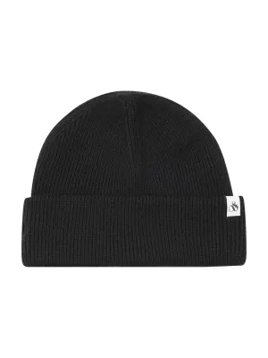 Scotch & Soda Beanie (Black) - SSM5-2290BFFB1-001