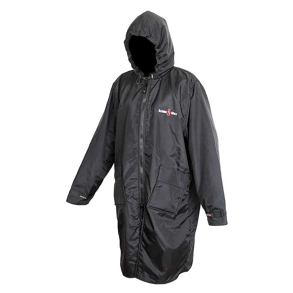 Scuba Max Dive Coat