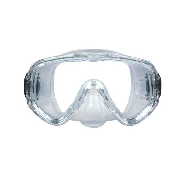 Scuba Max MK-115 Encore Scuba Dive Mask