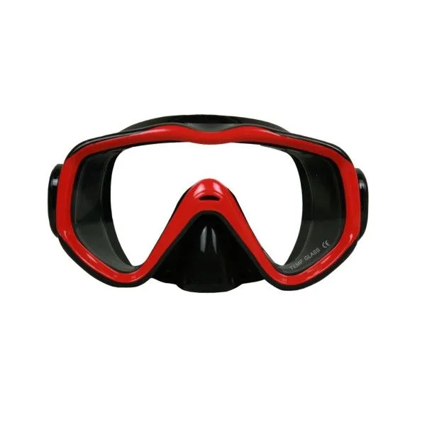 Scuba Max MK-115 Encore Scuba Dive Mask