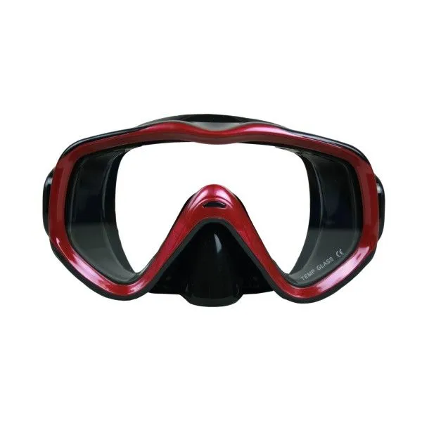 Scuba Max MK-115 Encore Scuba Dive Mask