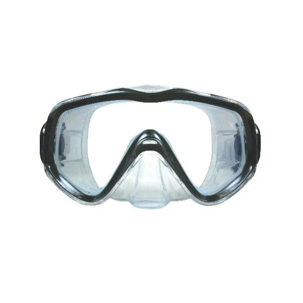 Scuba Max MK-115 Encore Scuba Dive Mask