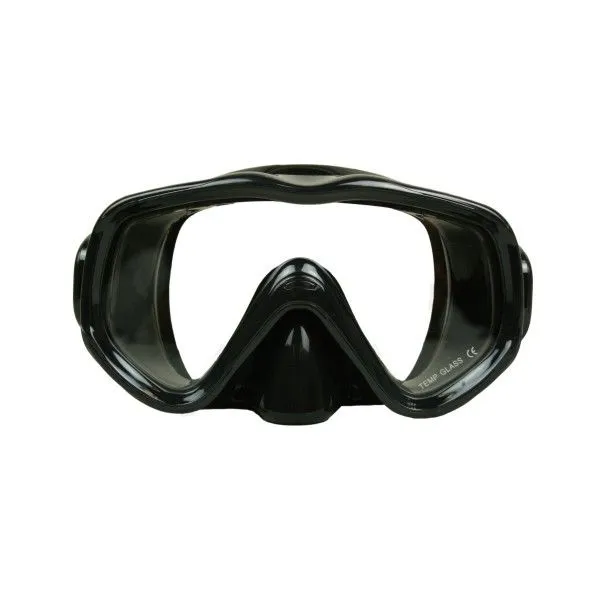 Scuba Max MK-115 Encore Scuba Dive Mask