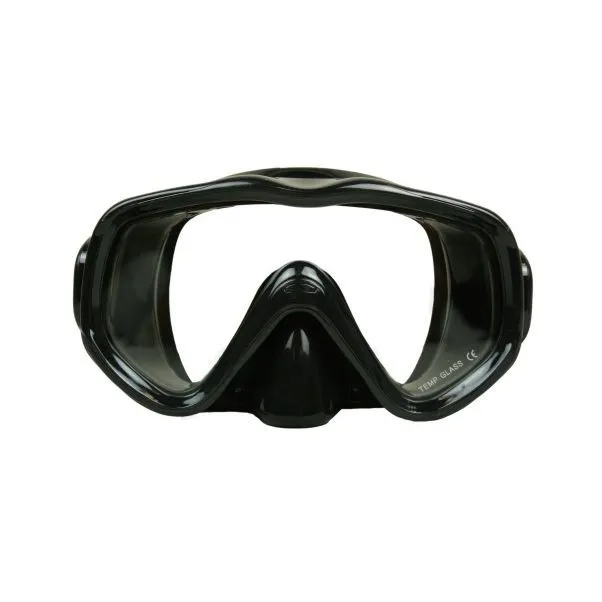 Scuba Max MK-115 Encore Scuba Dive Mask