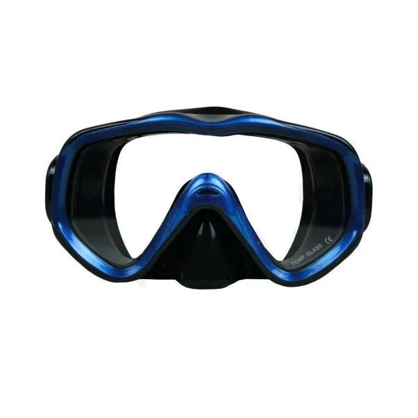 Scuba Max MK-115 Encore Scuba Dive Mask