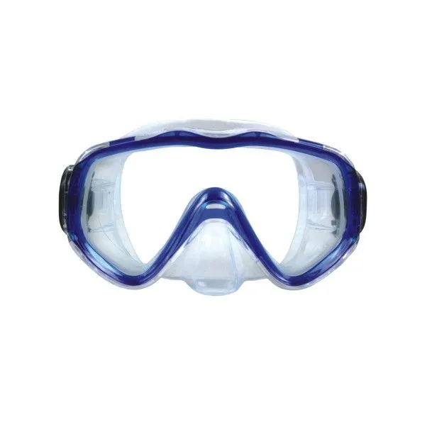 Scuba Max MK-115 Encore Scuba Dive Mask