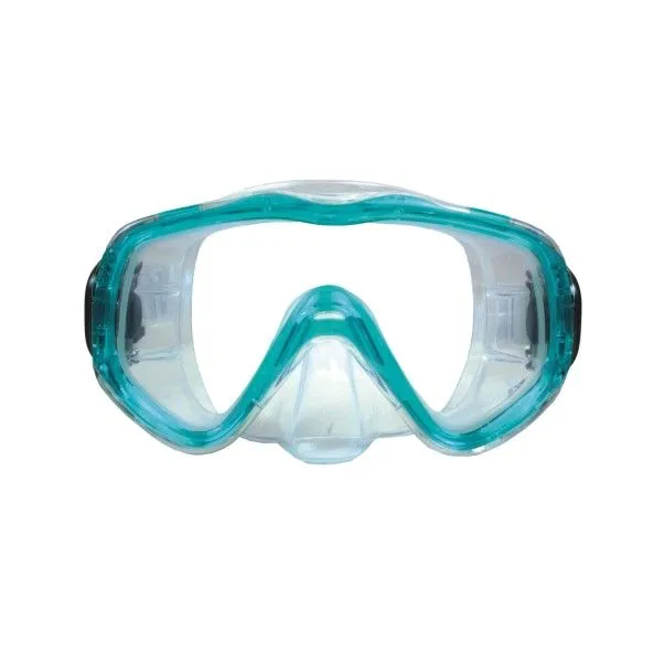 Scuba Max MK-115 Encore Scuba Dive Mask