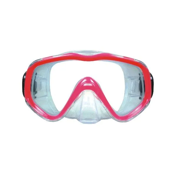 Scuba Max MK-115 Encore Scuba Dive Mask