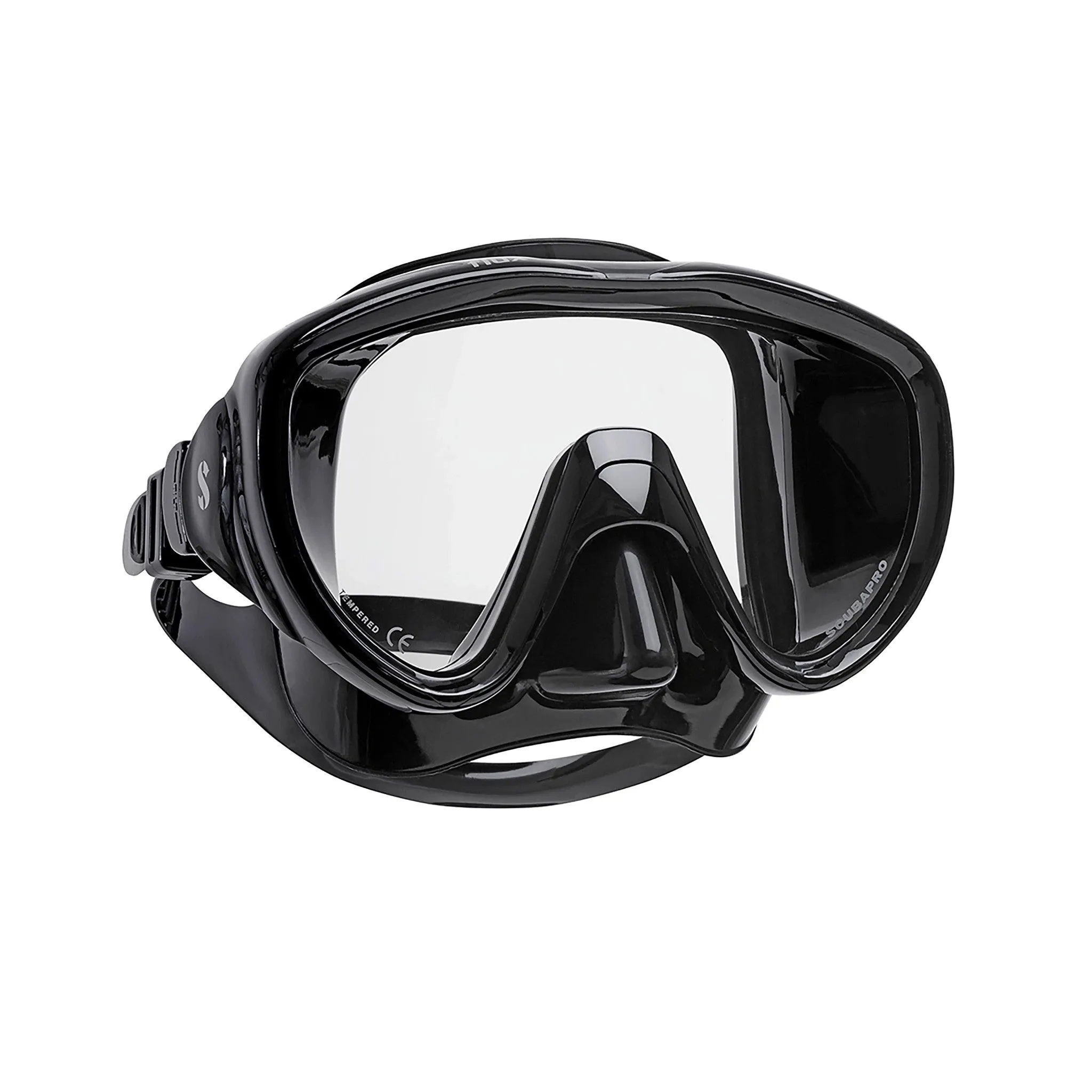 SCUBAPRO - Flux Dive Mask