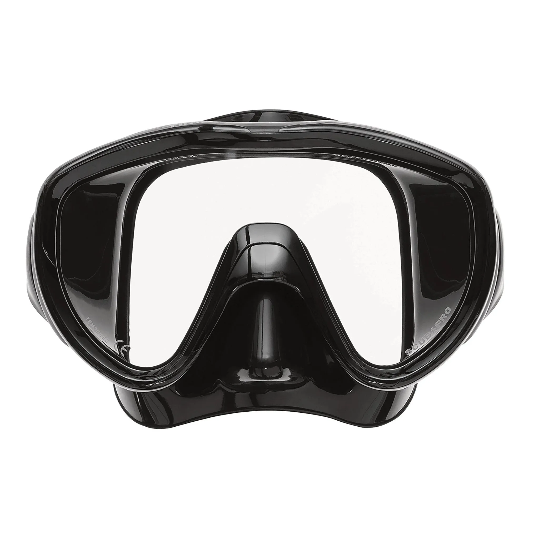 SCUBAPRO - Flux Dive Mask