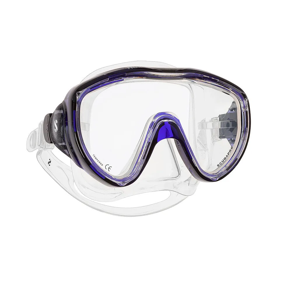 SCUBAPRO - Flux Dive Mask