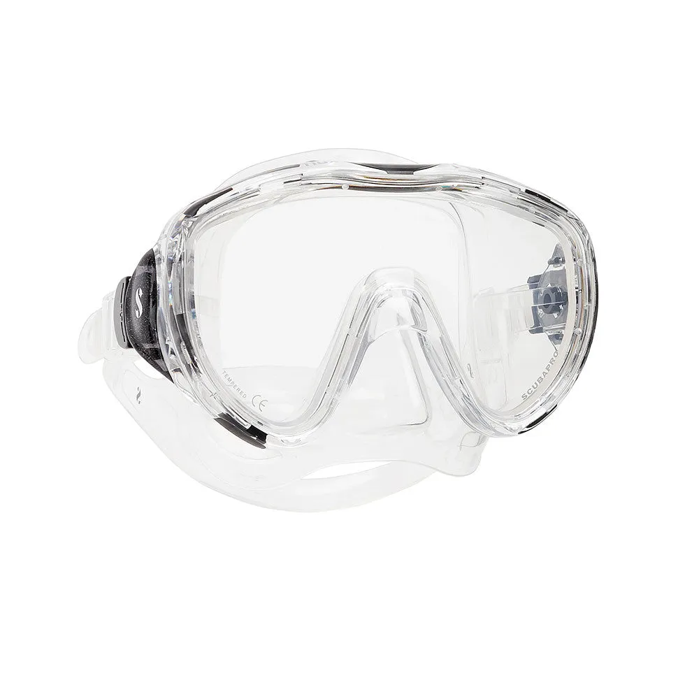 SCUBAPRO - Flux Dive Mask