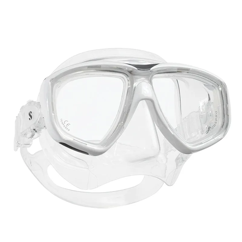 Scubapro Flux Twin Mask