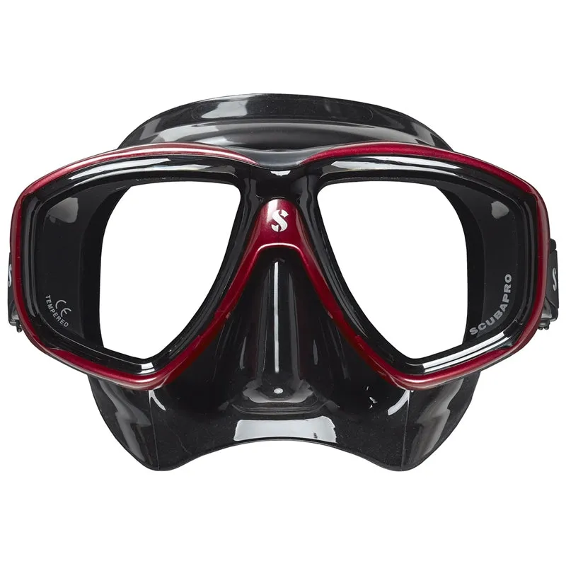 Scubapro Flux Twin Mask