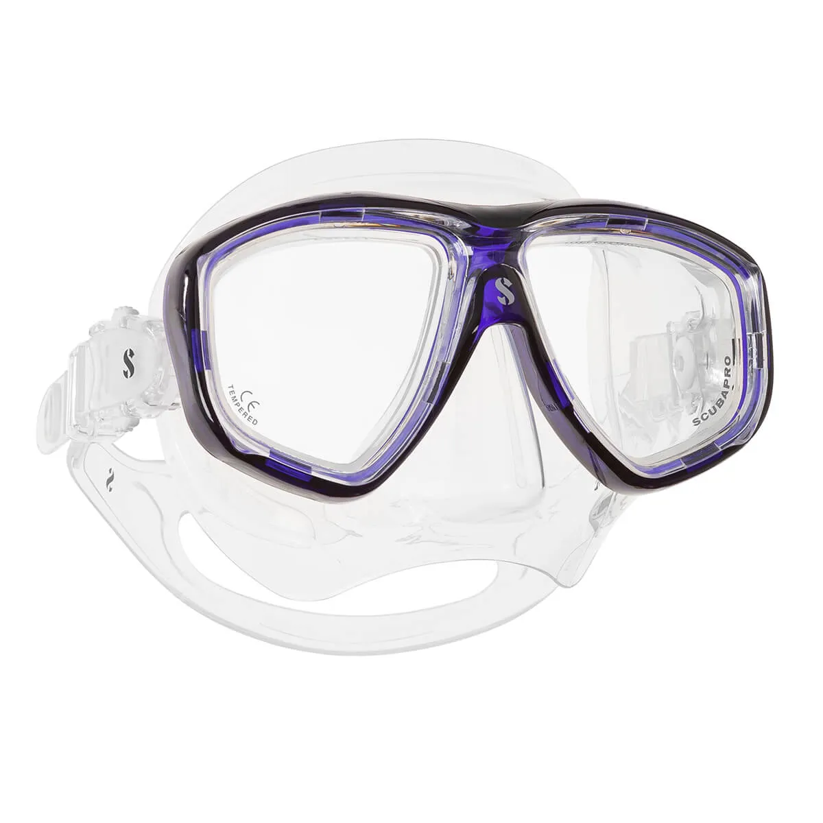 Scubapro Flux Twin Mask