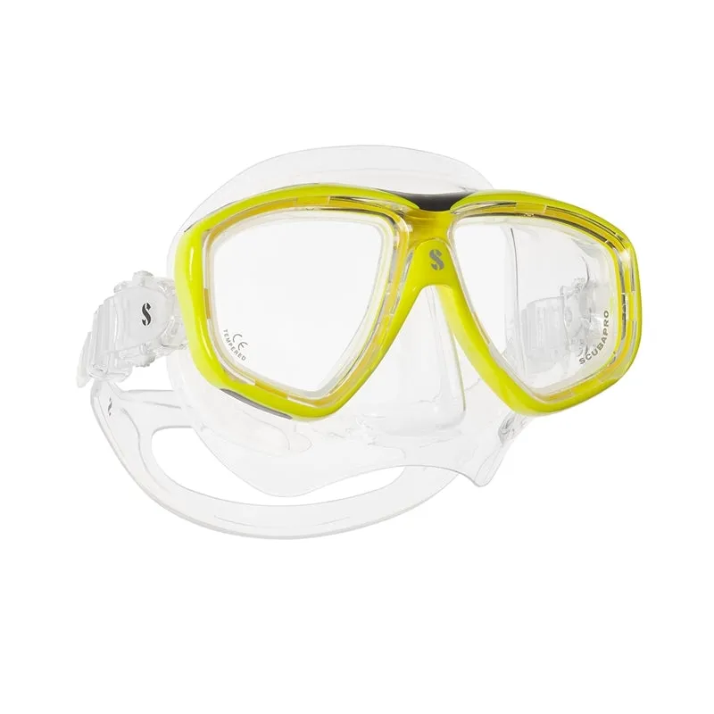 Scubapro Flux Twin Mask