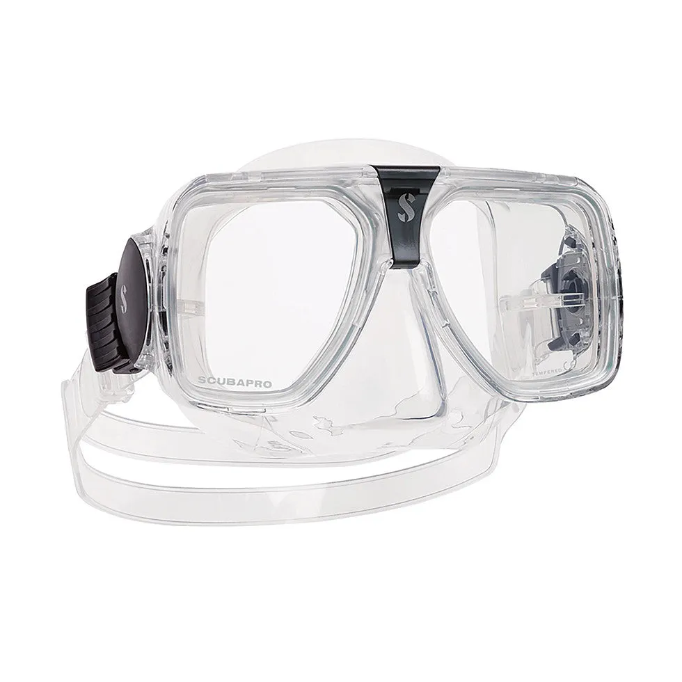 SCUBAPRO - Solara Dive Mask