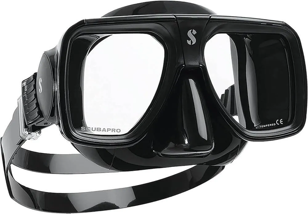 Scubapro Solara Mask