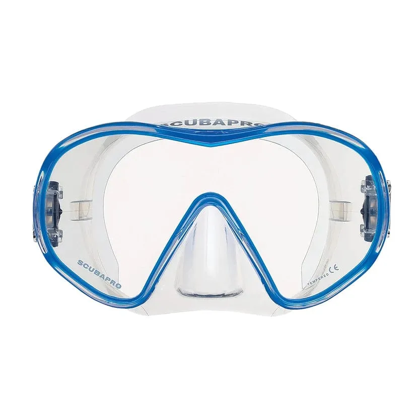 ScubaPro Solo Dive Mask