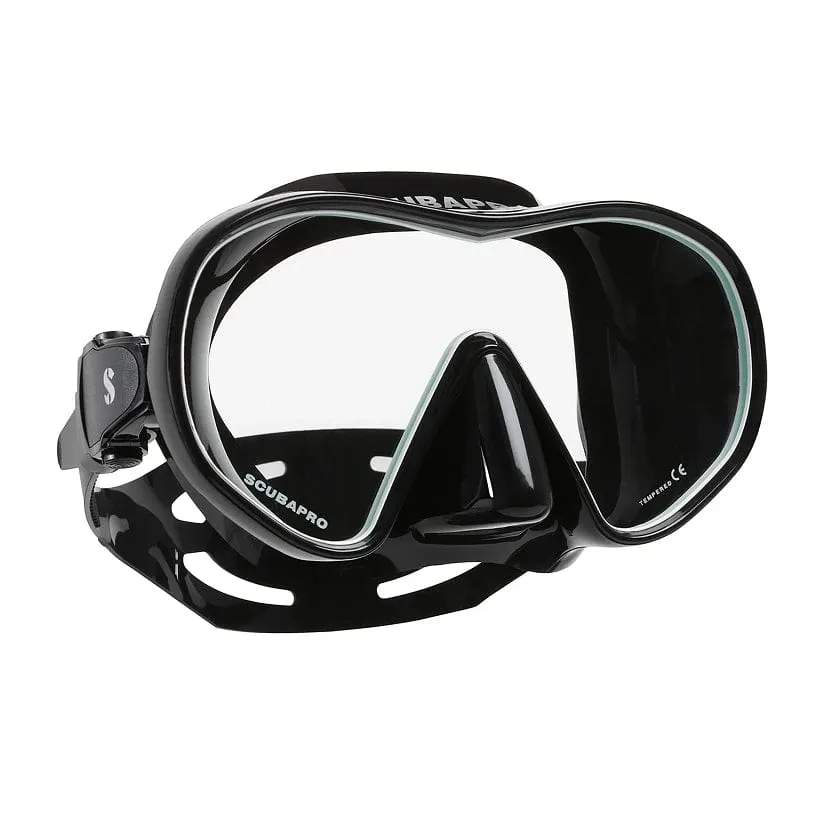 ScubaPro Solo Dive Mask