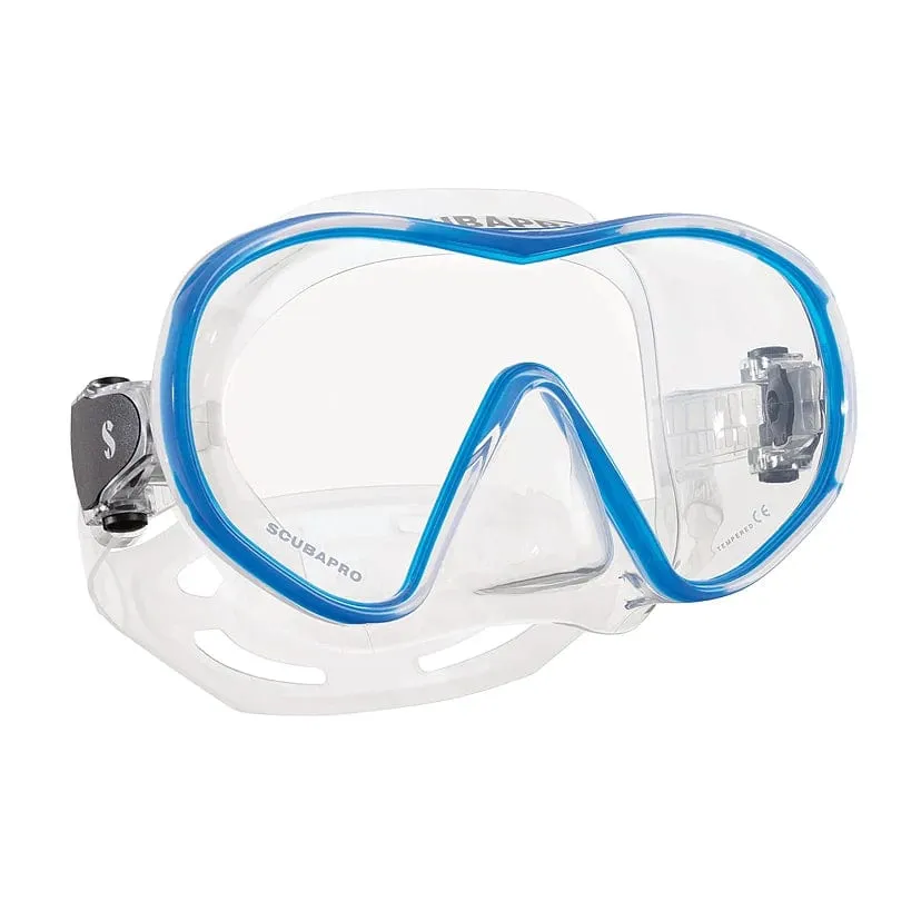 ScubaPro Solo Dive Mask