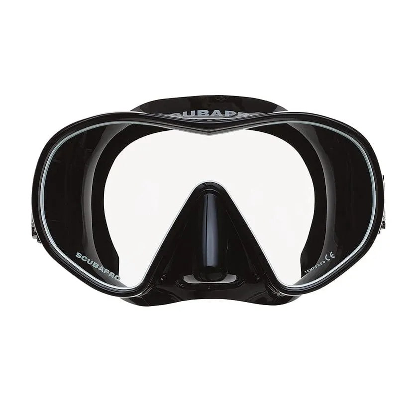 ScubaPro Solo Dive Mask