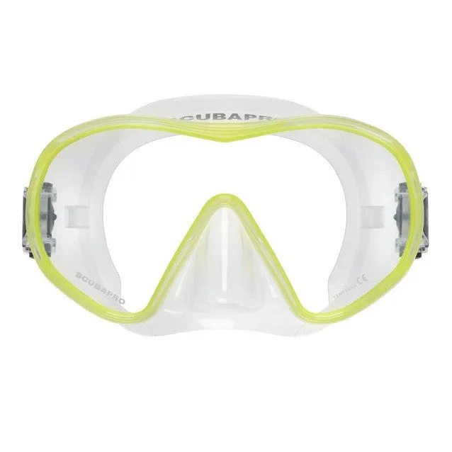 ScubaPro Solo Mask