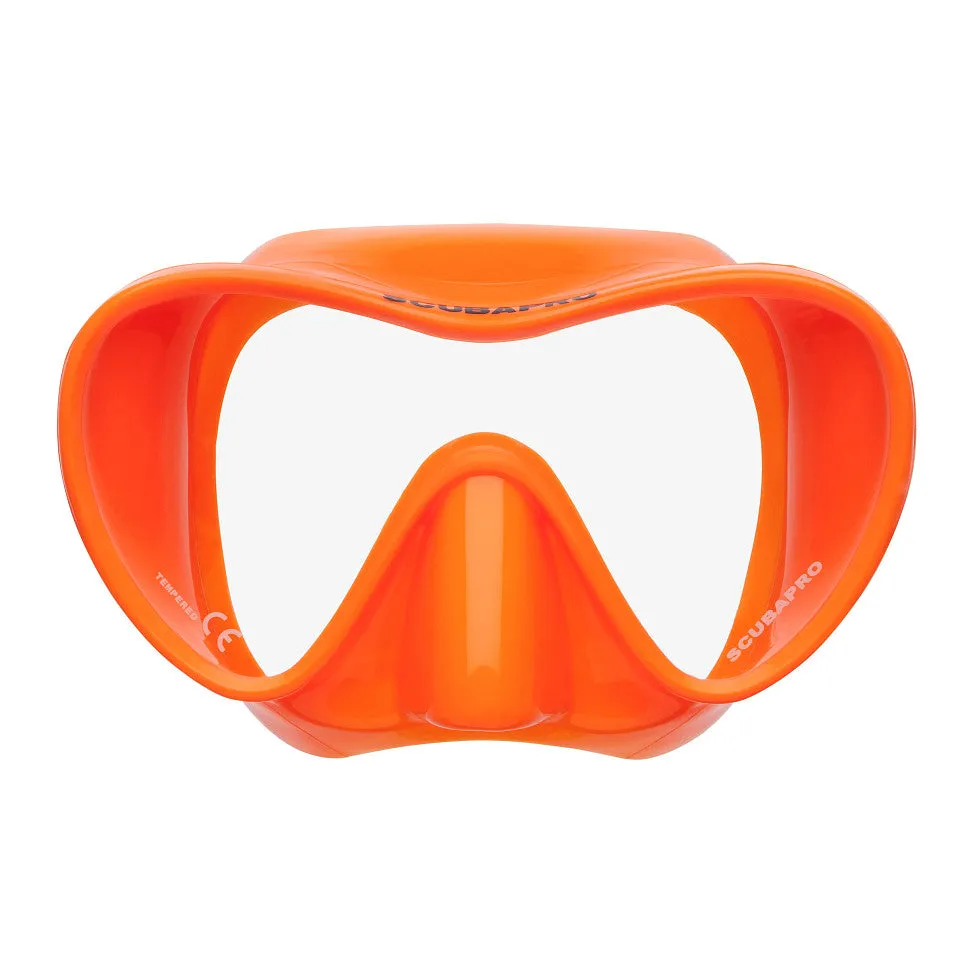 SCUBAPRO - Trinidad 3 Dive Mask