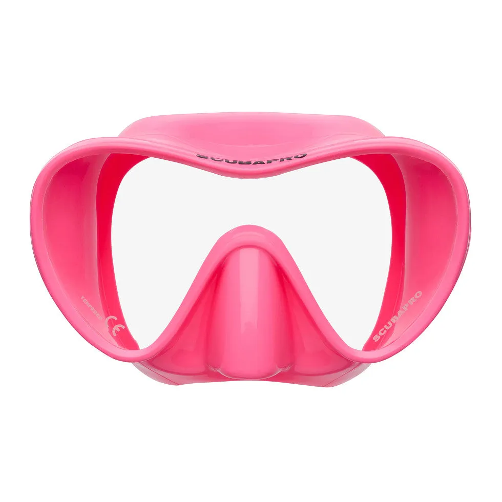 SCUBAPRO - Trinidad 3 Dive Mask