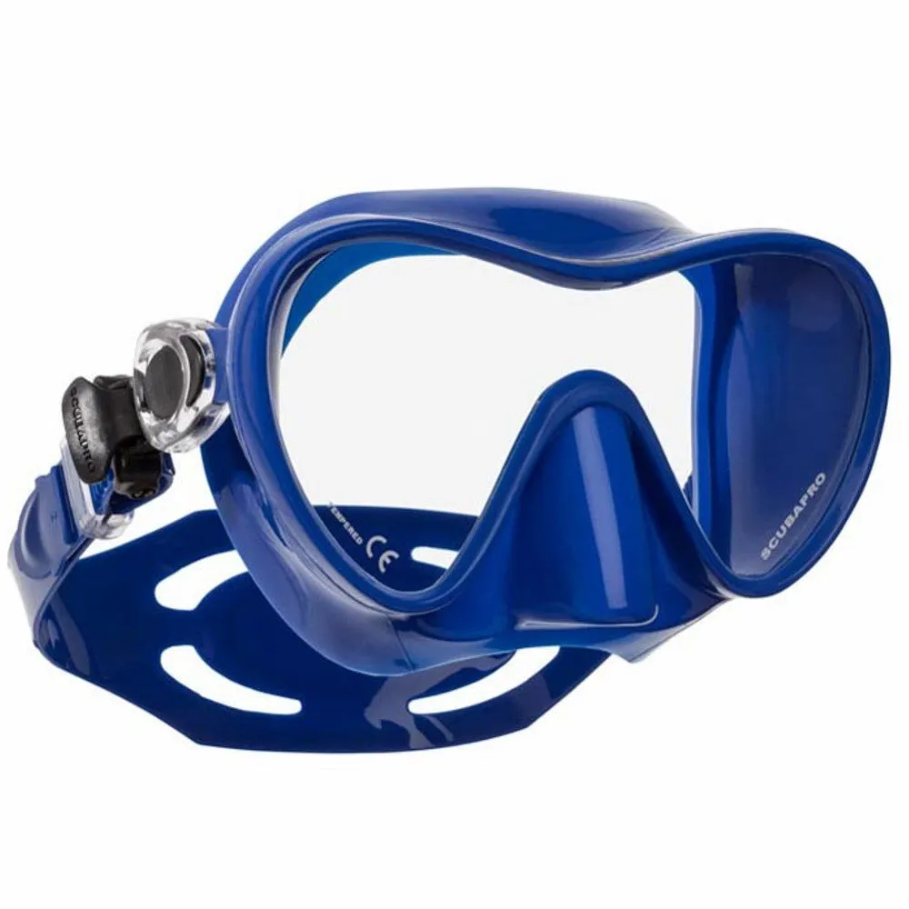 ScubaPro Trinidad 3 Dive Mask