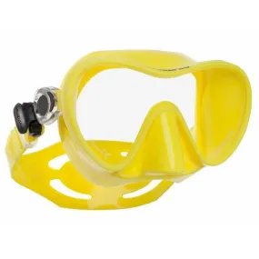 ScubaPro Trinidad 3 Dive Mask