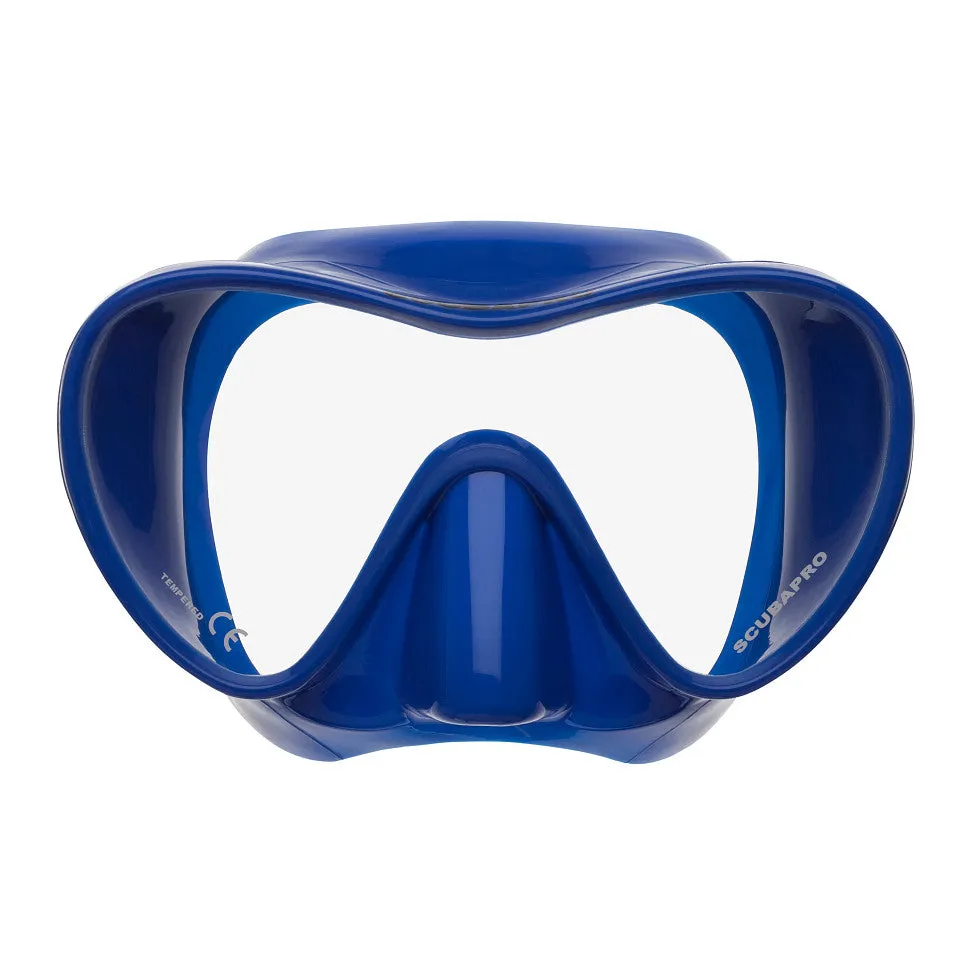 SCUBAPRO - Trinidad 3 Dive Mask