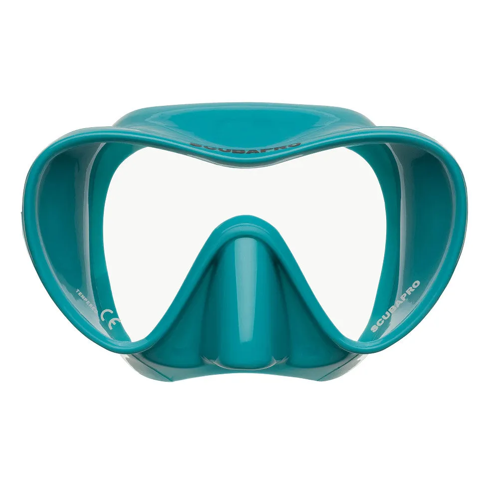 SCUBAPRO - Trinidad 3 Dive Mask