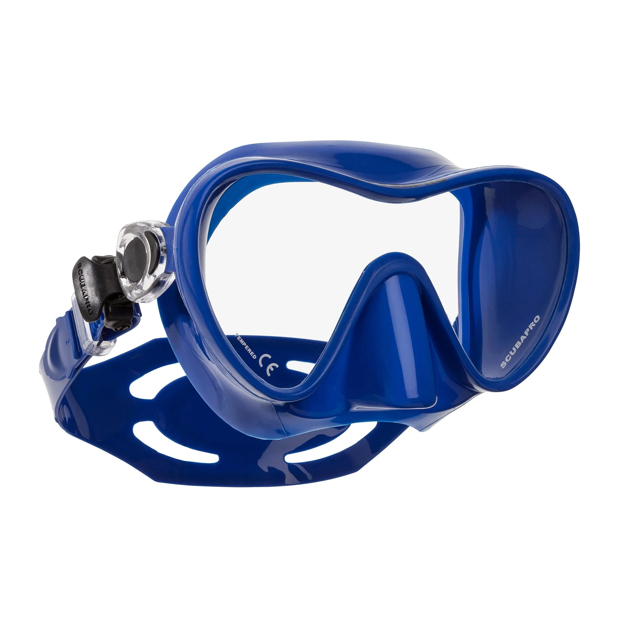 SCUBAPRO - Trinidad 3 Dive Mask