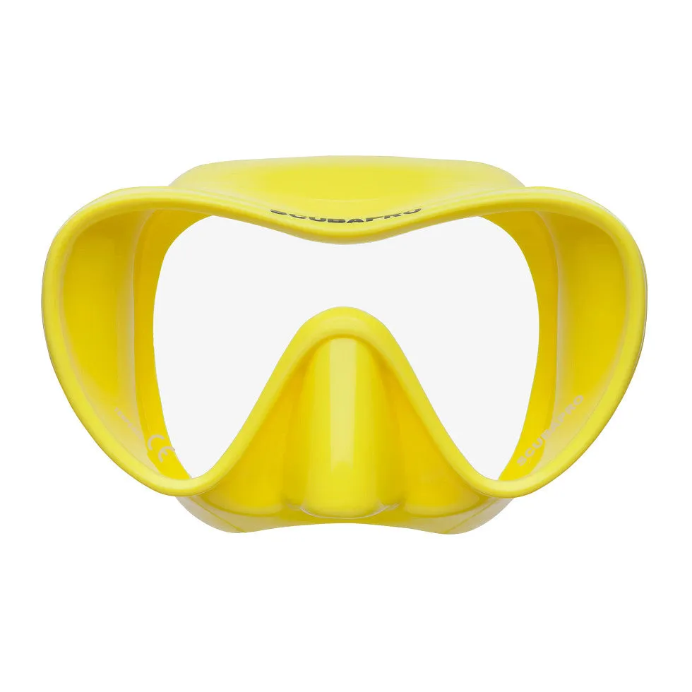 SCUBAPRO - Trinidad 3 Dive Mask