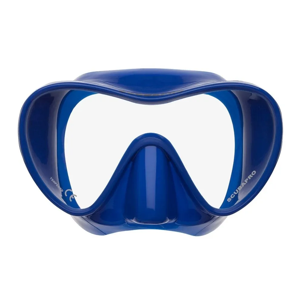 Scubapro Trinidad 3 Frameless Mask