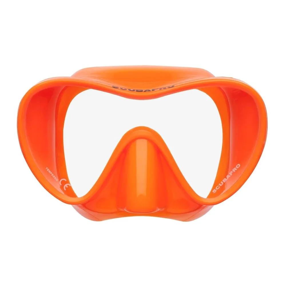 Scubapro Trinidad 3 Frameless Mask